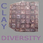 Clay Diversity Ceramic Art and Pottery
