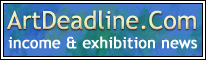 Art Deadline