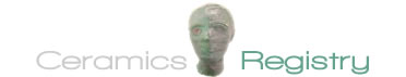 Ceramics Registry Link