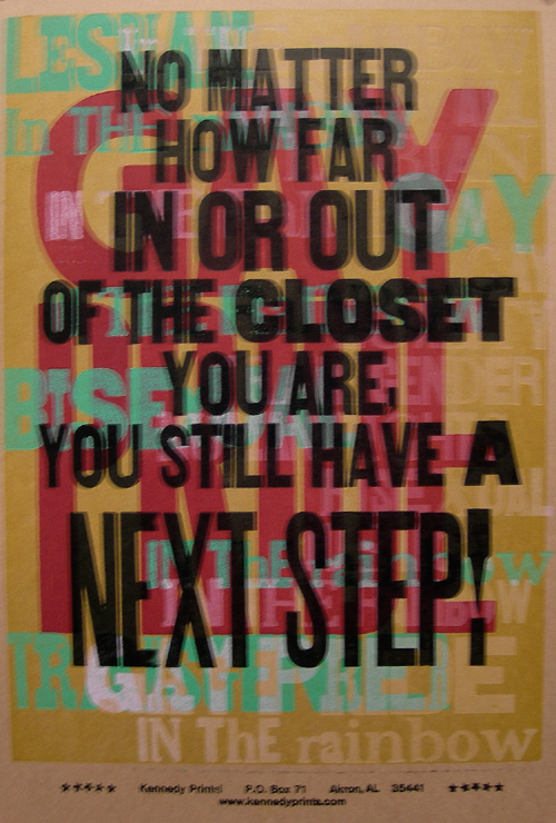 Amos Kennedy